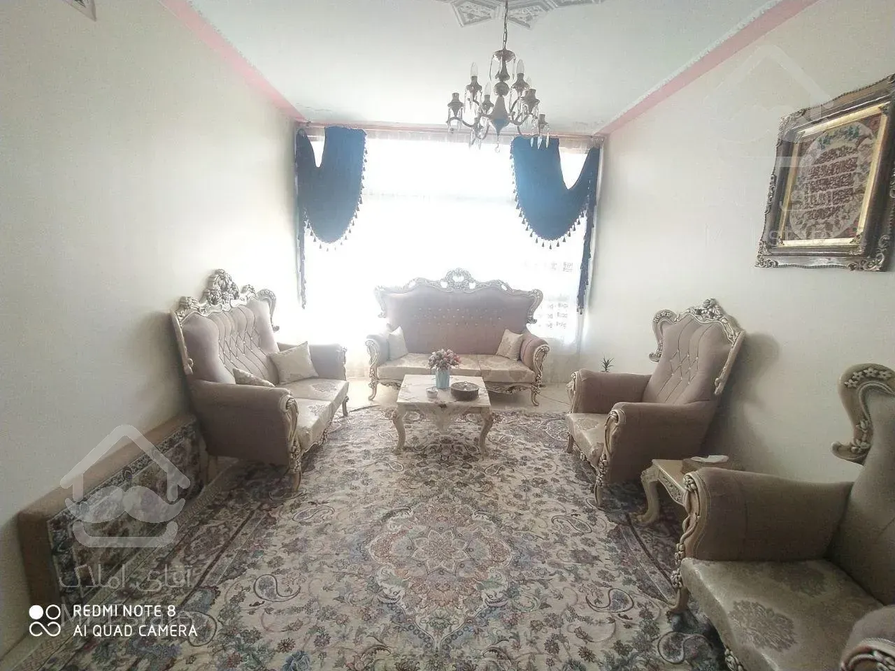 فروش آپارتمان ۹۰ متری