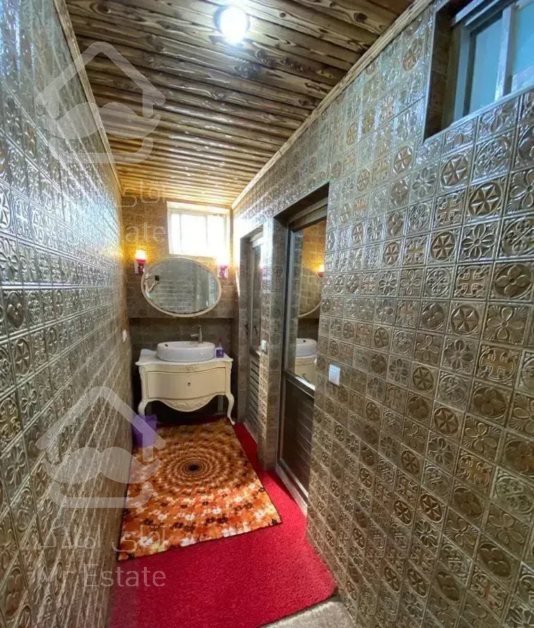 اجاره ویلا‌باغ/دو استخر(بچه،بزرگسال)فول امکانات