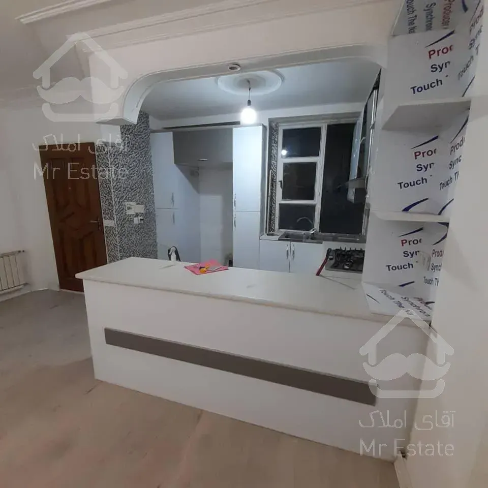 ۶۶متر / فول امکانات / سازمان برنامه منطقه۵