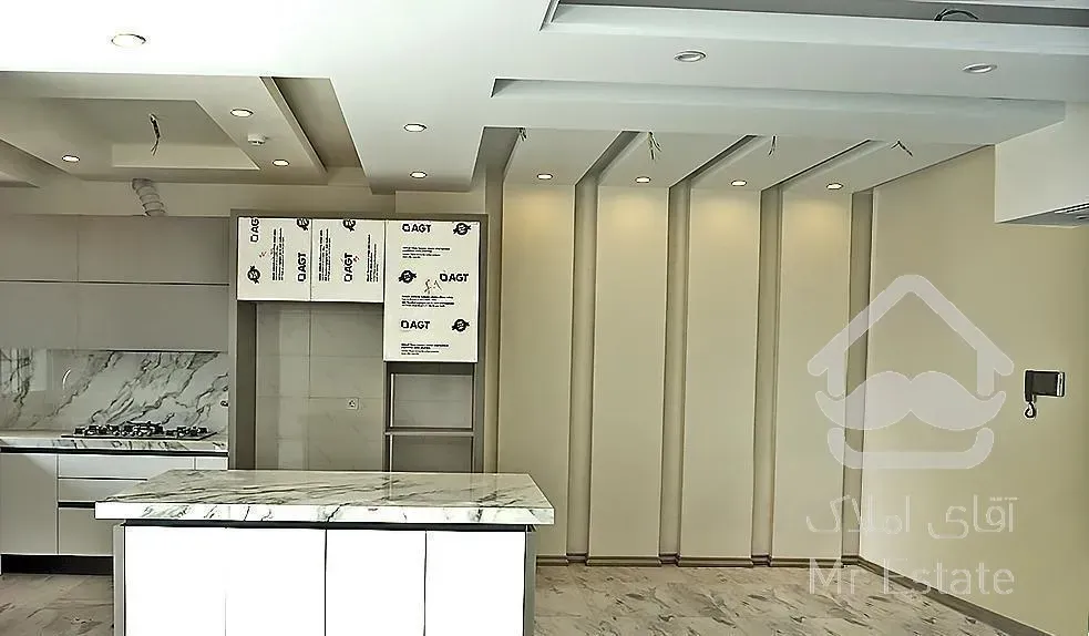 قیطریه ۱۳۰ متر ۲خ