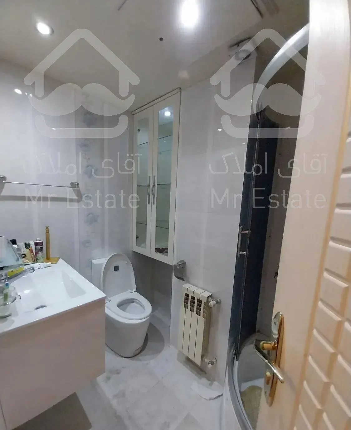 ۲۰۰ متر ۳ خواب دیباجی جنوبی فول مشاعات آبی