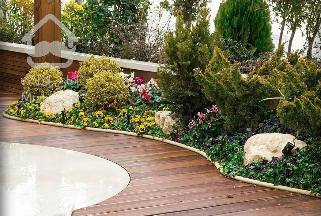 بلوار معلم دان شجو  ۲۳۵ متر ۴ خواب