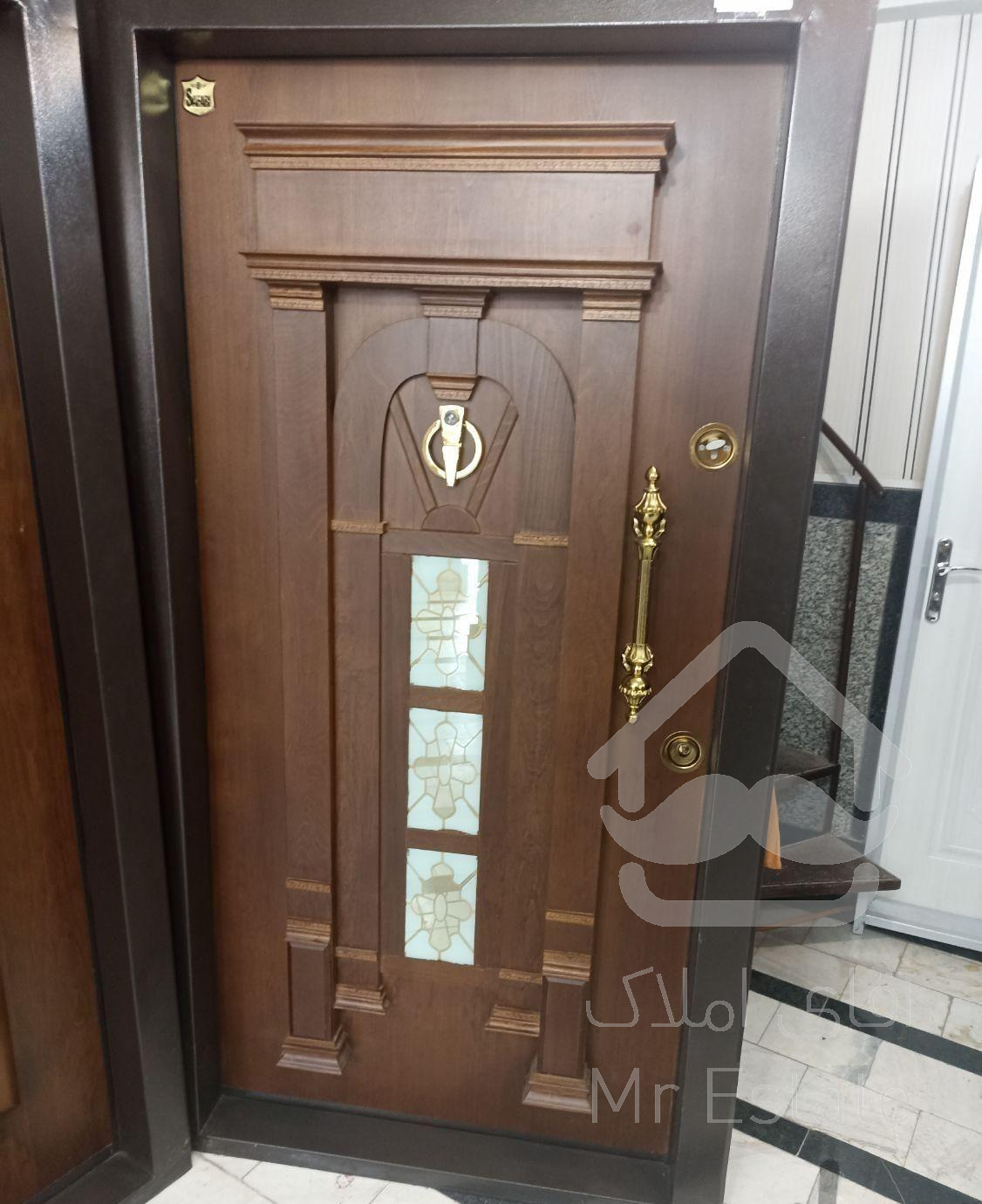 درب ضدسرقت،ضدحریق،کناف،پارکت،کاغذدیواری