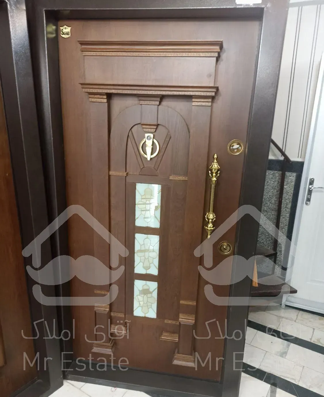 درب ضدسرقت،ضدحریق،کناف،پارکت،کاغذدیواری