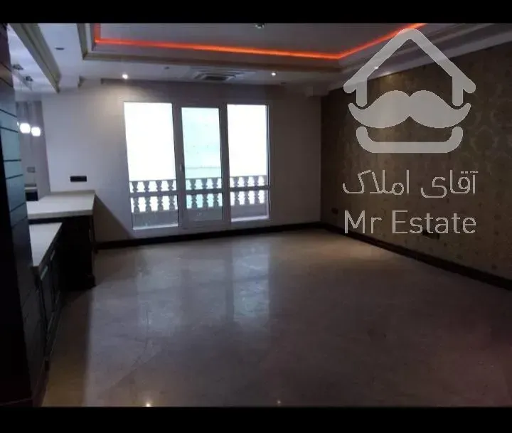 رهن کامل آپارتمان ۴۱۰ متری در فرمانیه