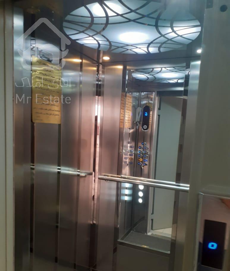 آپارتمان 60 متری رودکی ساخت 1399