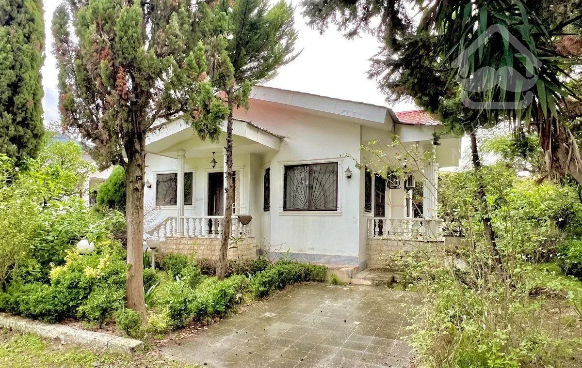 ویلا ساحلی پلاک ۲