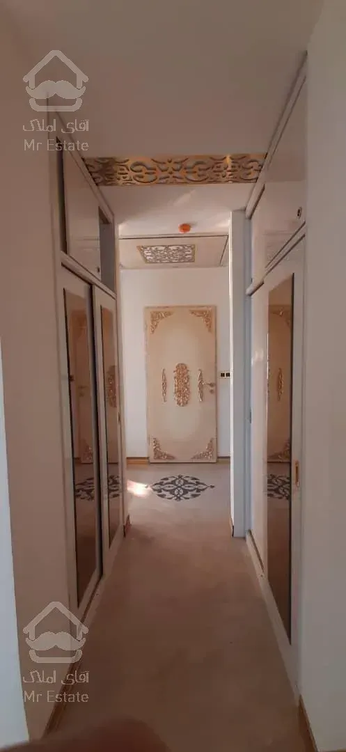 فروش آپارتمان الهیه 210  متر لاکچری