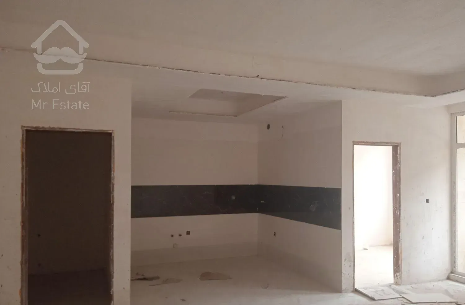 واحددوخواب  ۷۵ متری