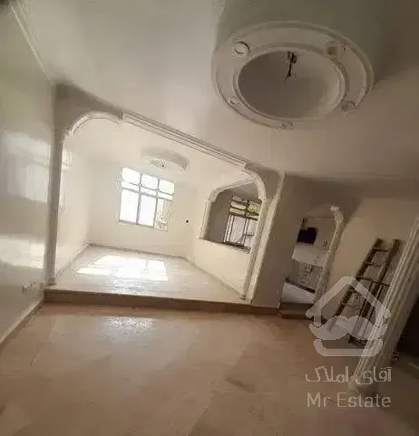 ۱۰۰ متر ۲ خواب همکف بدون پله پونک معین