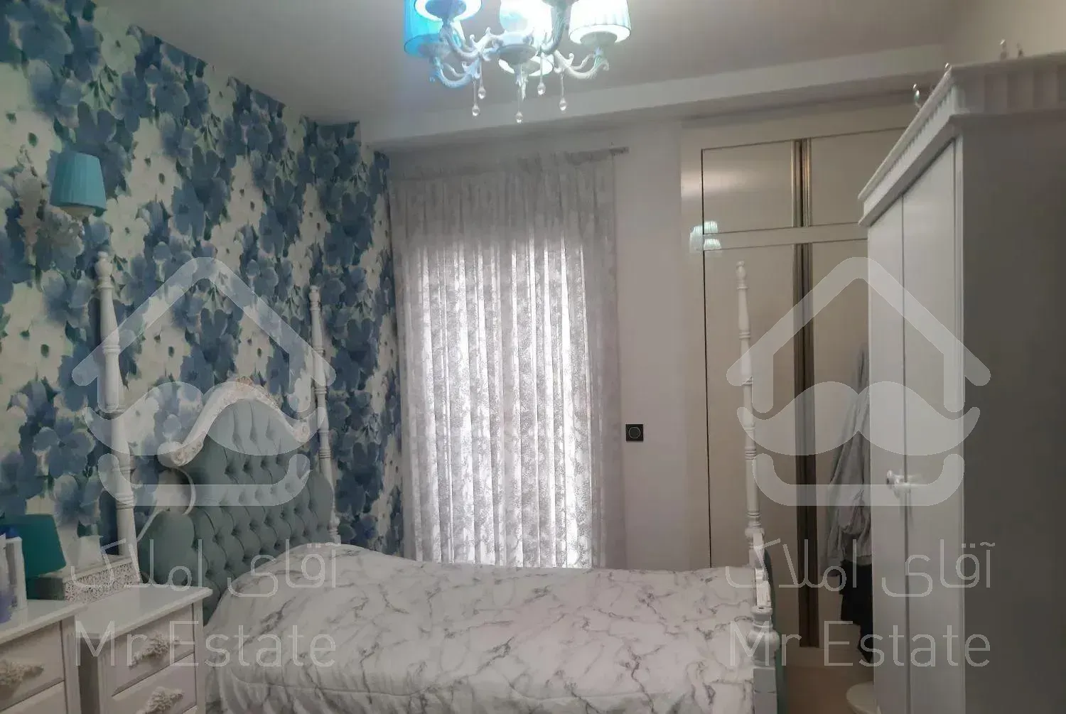 شیان، ۱۳۰ متر روبه افتاب ویو ابدی