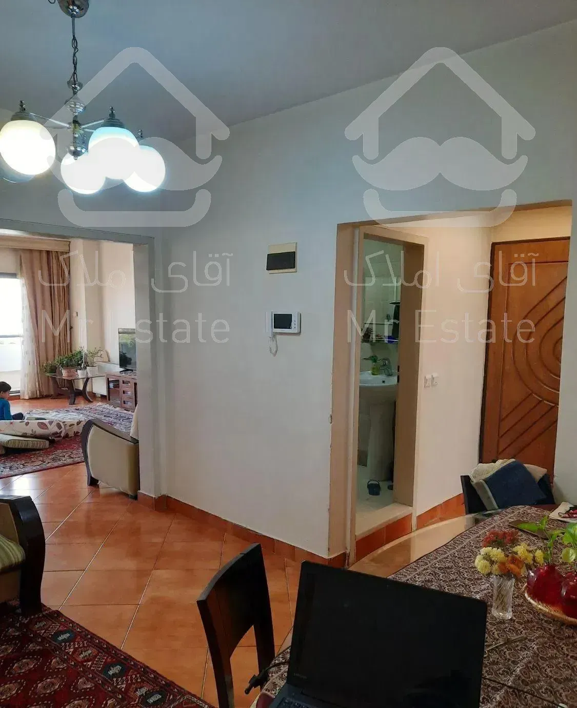 156متر،۳خواب،قنات کوثر ،شهرک امید