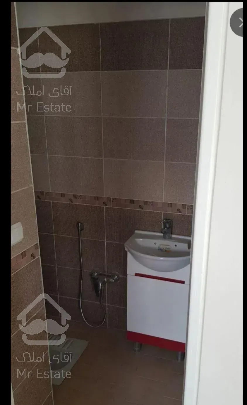 اپارتمان۸۲متر/کلیدنخورده/اکواریومی از نوربلوار ۱۳۱