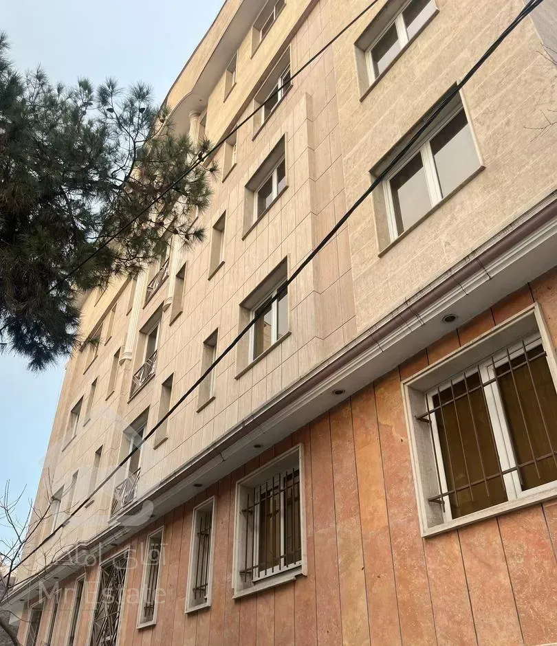 فروش آپارتمان ۱۸۰متر ۳خوابه