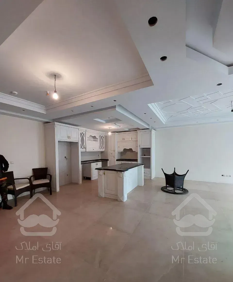 آپارتمان ۱۱۵ متری سه خواب بلوچستان