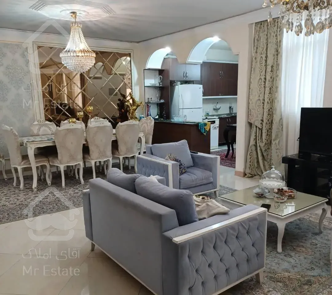 ستارخان ، شهرآرا ، 116 متر ، تک واحدی