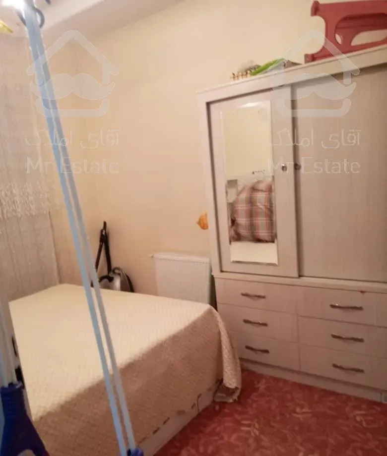 آپارتمان ۵۴ متری ۱خواب