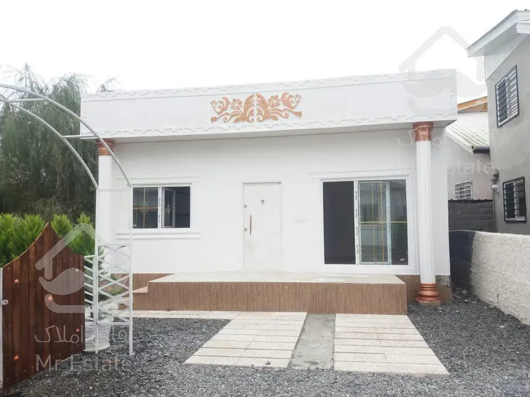 فروش ویلا ۲۰۰متری