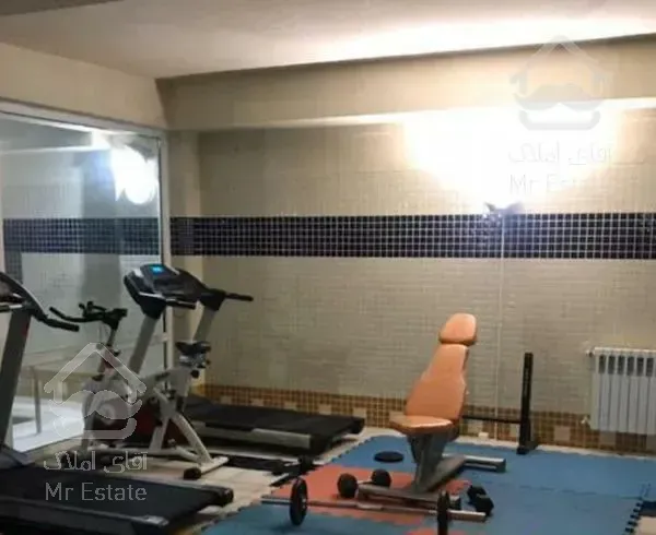 سعادت آباد ۱۶۵ متر ۳ خوابه