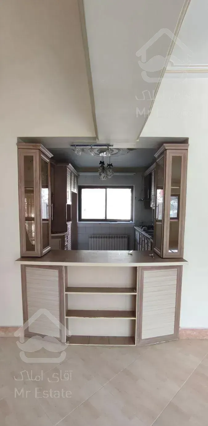 ویلا دوبلکس ۲۱۰ متر (دمادشت)