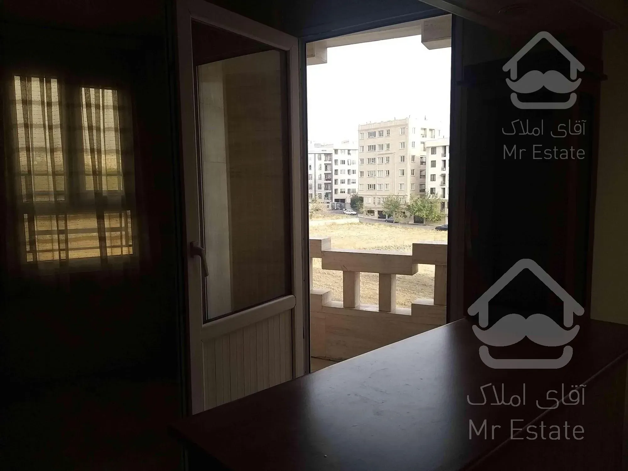 خرید آپارتمان ۷۲ متری ۱ خواب شهر زیبا