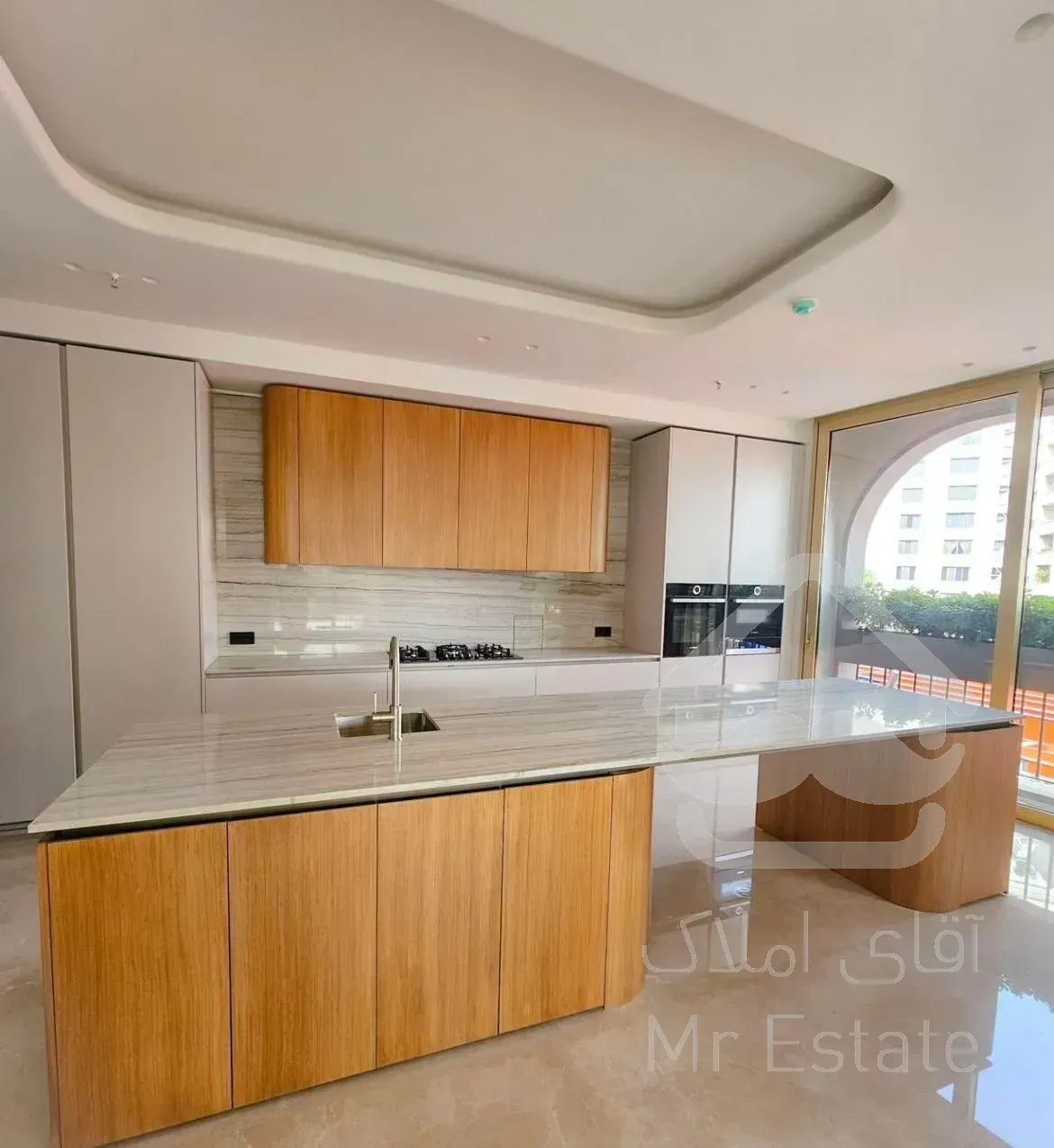 ۳۱۳ متری /سوپر مدرن/جنوبی سجاد