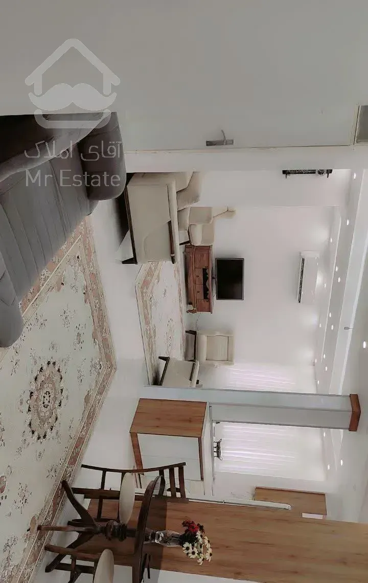 فروش آپارتمان ۹۰ متری ۲ خوابه طبقه ۳ در فلسطین