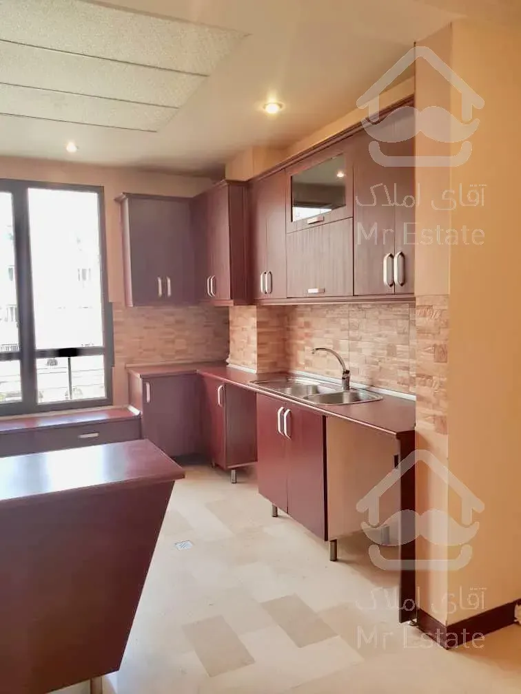 ۹۴ متر آپارتمان مسکونی اباذر