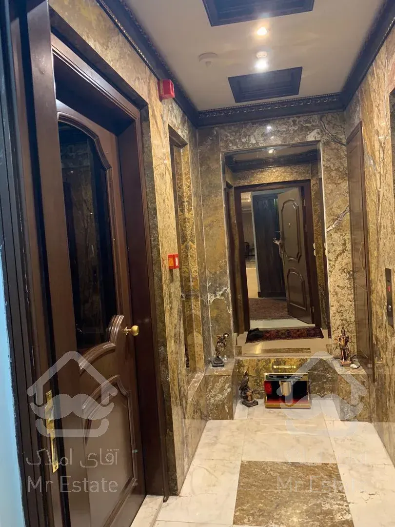 فروش آپارتمان ولنجک 300  متر لاکچری