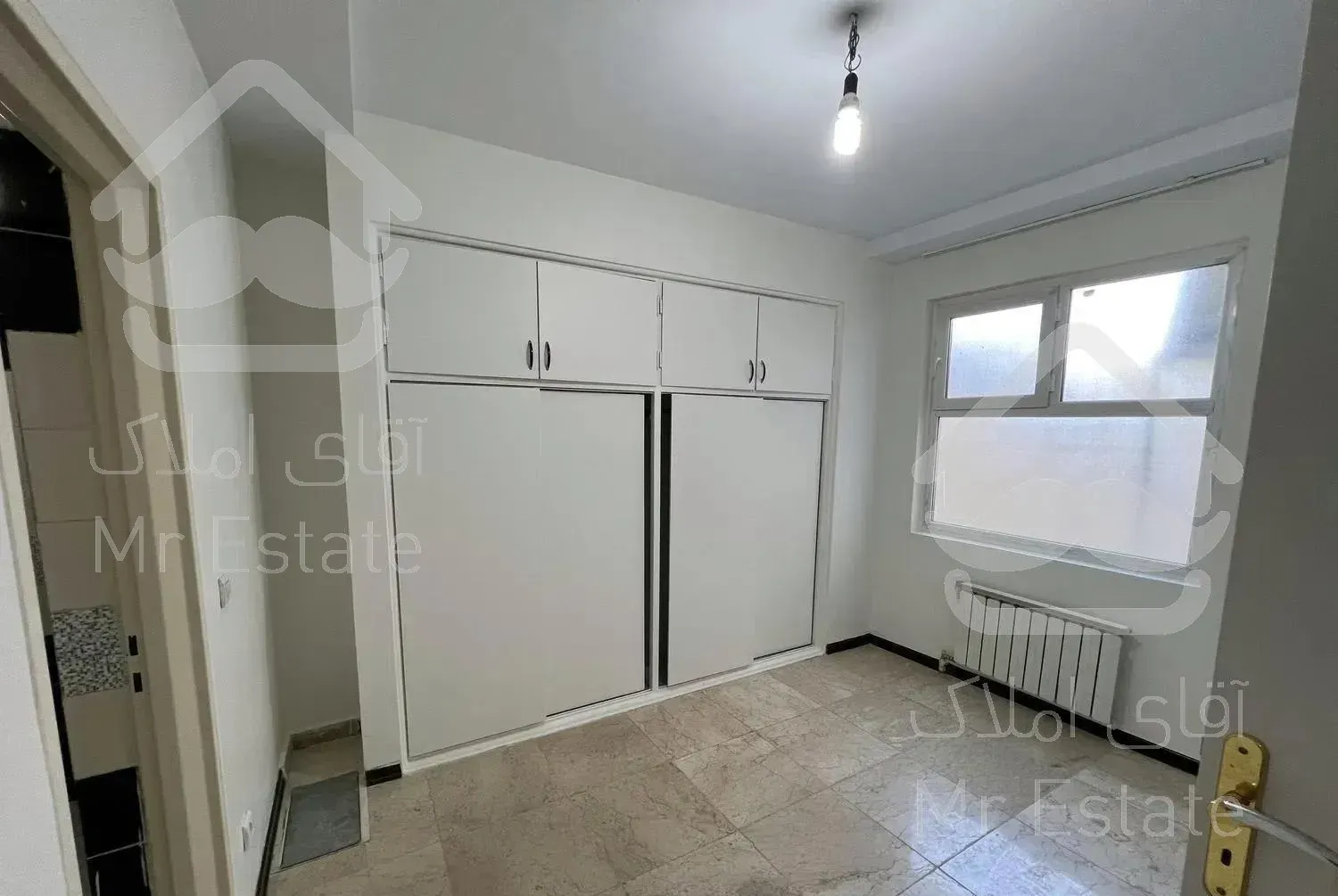 77متر/ فول امکانات با لابی/ خوش نقشه/ شهر زیبا