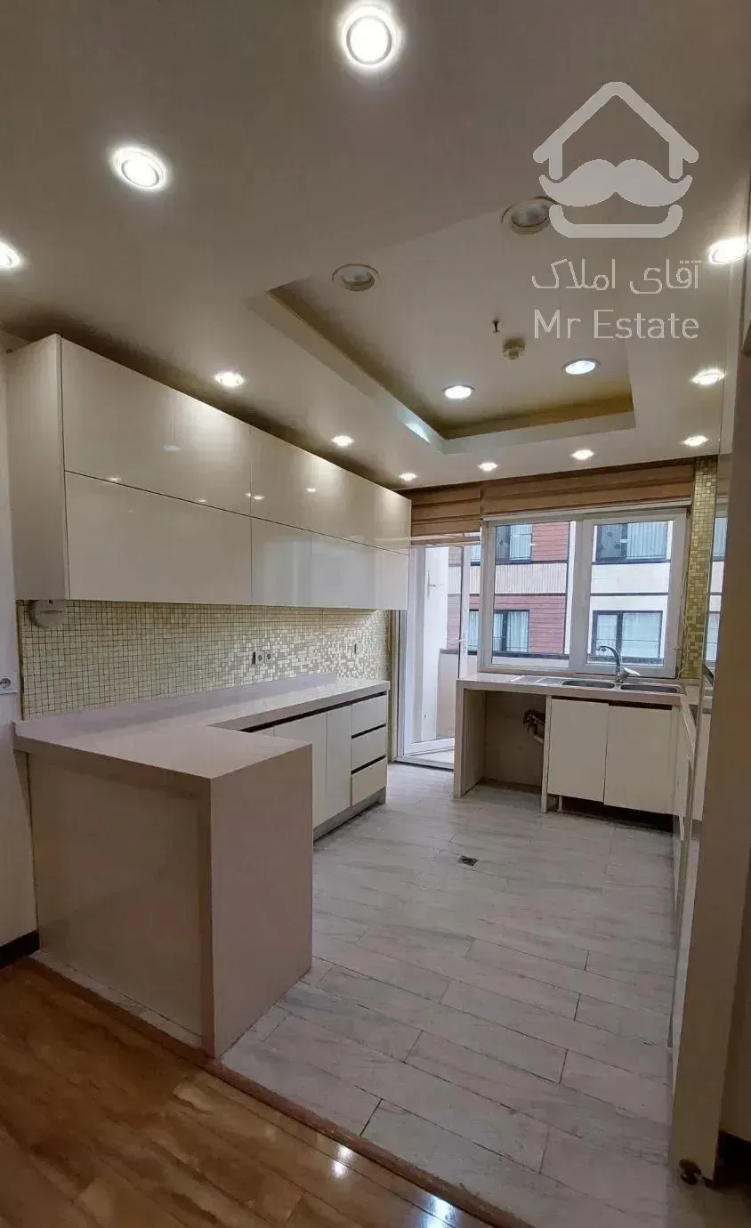 آپارتمان ۹۹ متر ۲ خواب