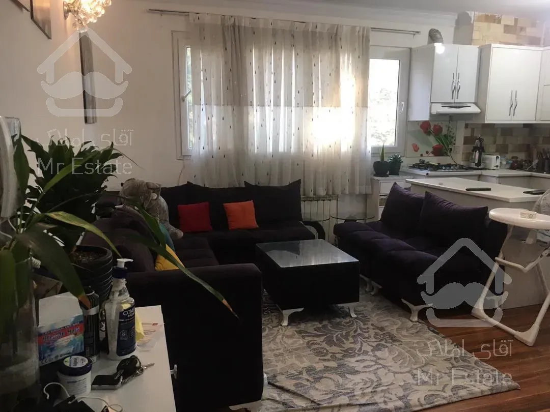 آپارتمان ۷۲متر جواهر سازمان برنامه