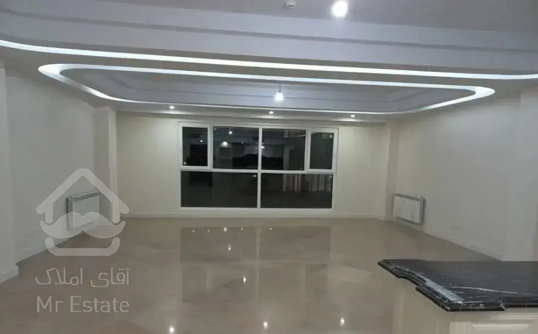 ۱۲۲متر ۳خواب ۳ساله فول امکانات طرشت قابل معاوضه