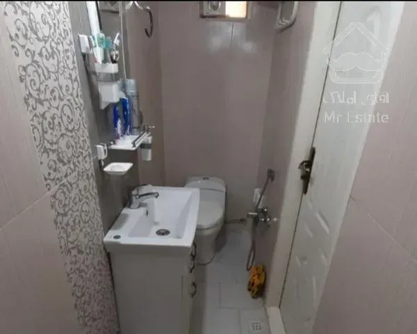 ۱۵۵متر ویلایی حیاط دار ۲طبقه فول بازسازی قولنامه