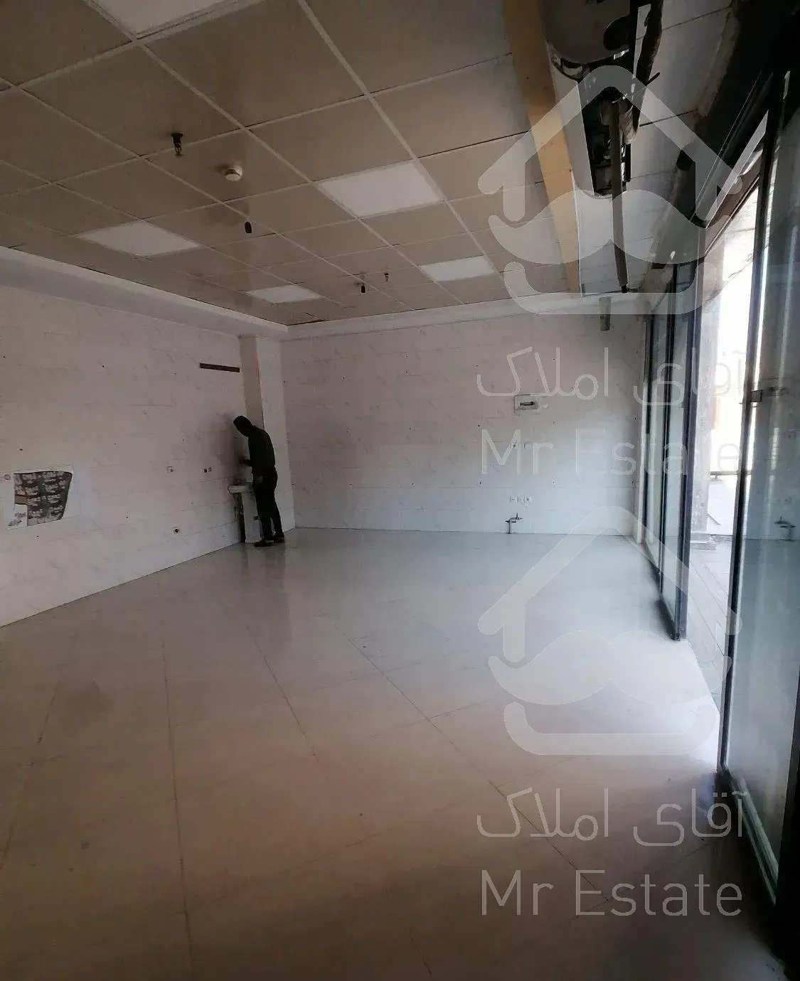 فروش مغازه در کوهک