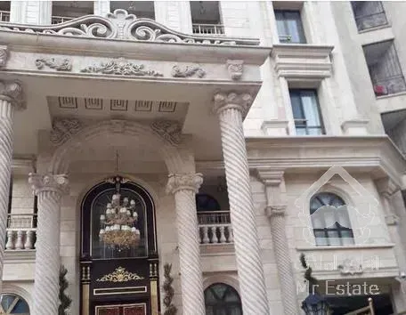 اپارتمان /۱۵۰متر ،نوساز،کلاسیک /فول