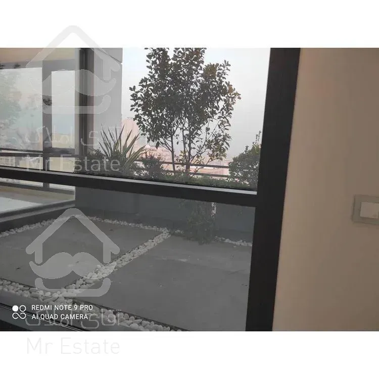 390 متری فرمانیه سنبل طبقه دهم