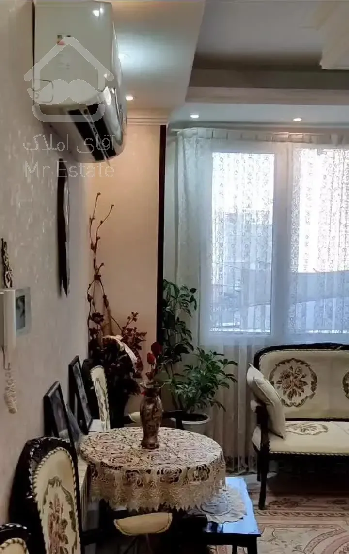 فروش آپارتمان ۷۳ متری ۲ خوابه ( هوا فضا بومهن)