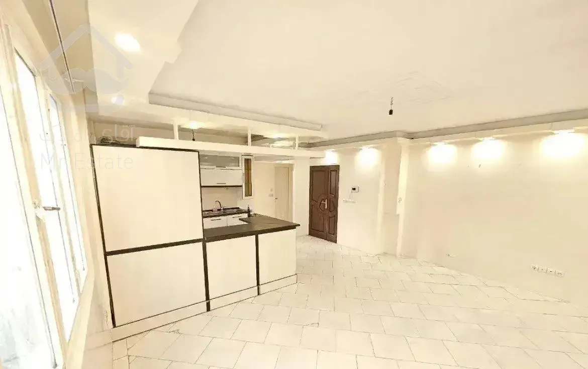 * ۶۰ متر * دوخواب * خوش نقشه *