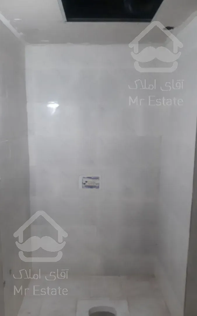 ۹۲ متر بن بست شبنم