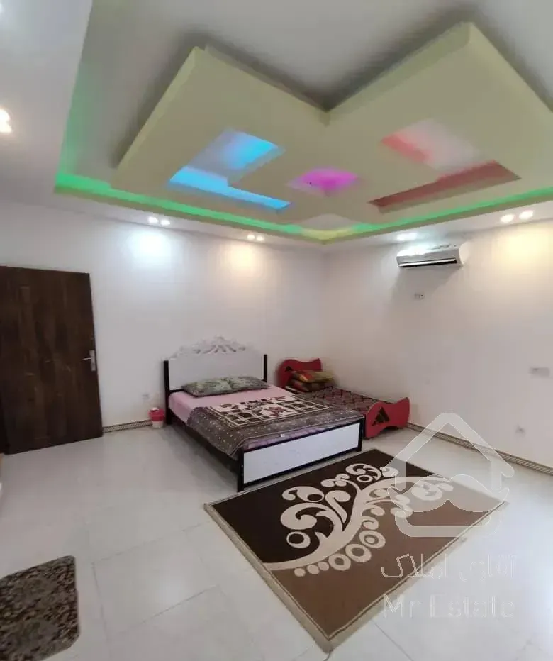 ویلا تریبلکس استخردار