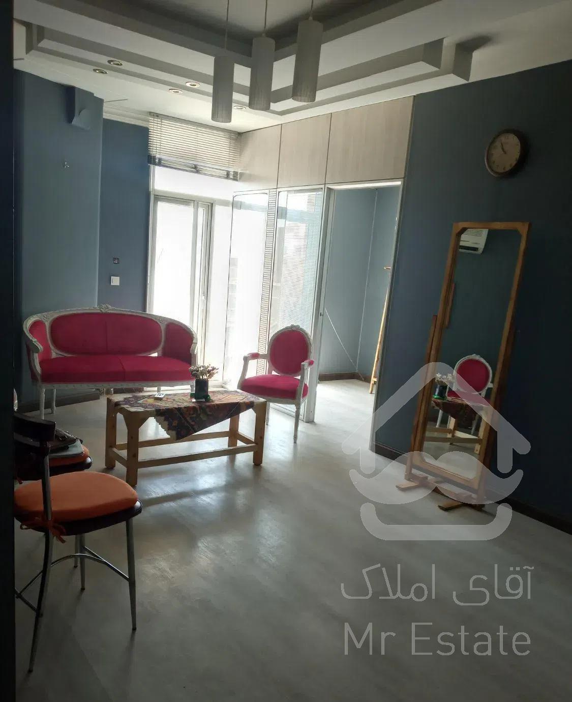 ۶۷ متر ۲ خواب ( تک واحدی )