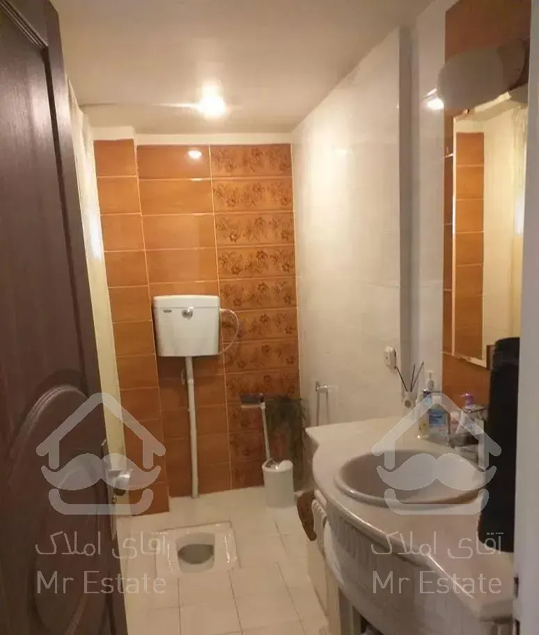 میرداماد نفت شمالی ۱۵۰ متر شیک