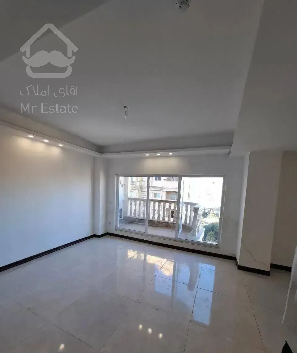 فروش آپارتمان ساحلی در بلوار دریای سرخرود