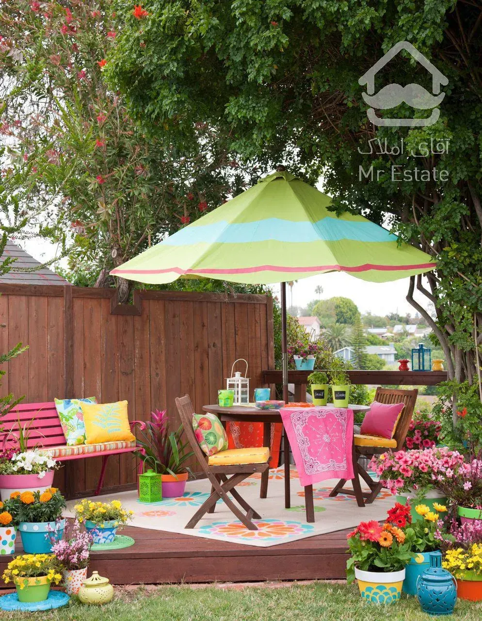 فروش کلنگی زعفرانیه 560  متر