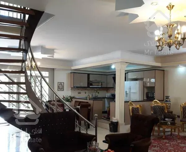 باغ ویلا هزارمتری