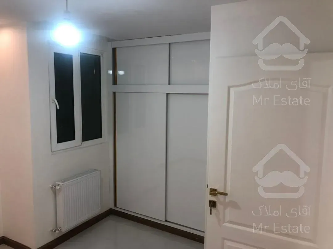 ۷۳متر دوخواب کم سن فول امکانات در پونک