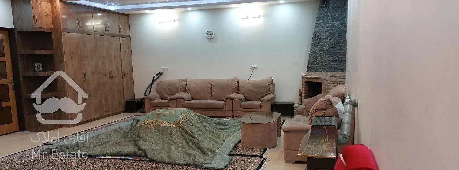 اجاره باغ ویلا