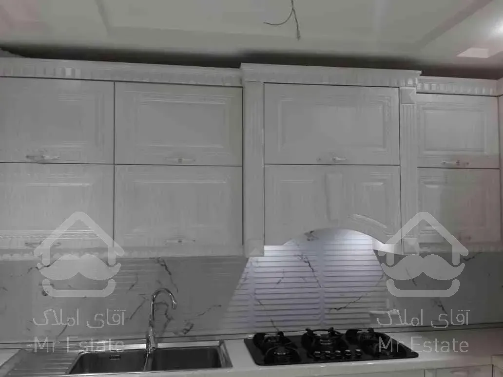 ۵۲متر ۱ خوابه نوساز در شهران جنوبی