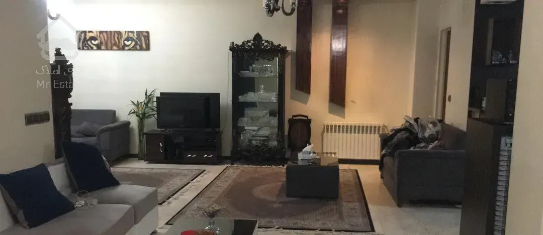 فروش آپارتمان ۱۰۳ متری ۲ خوابه در اوین